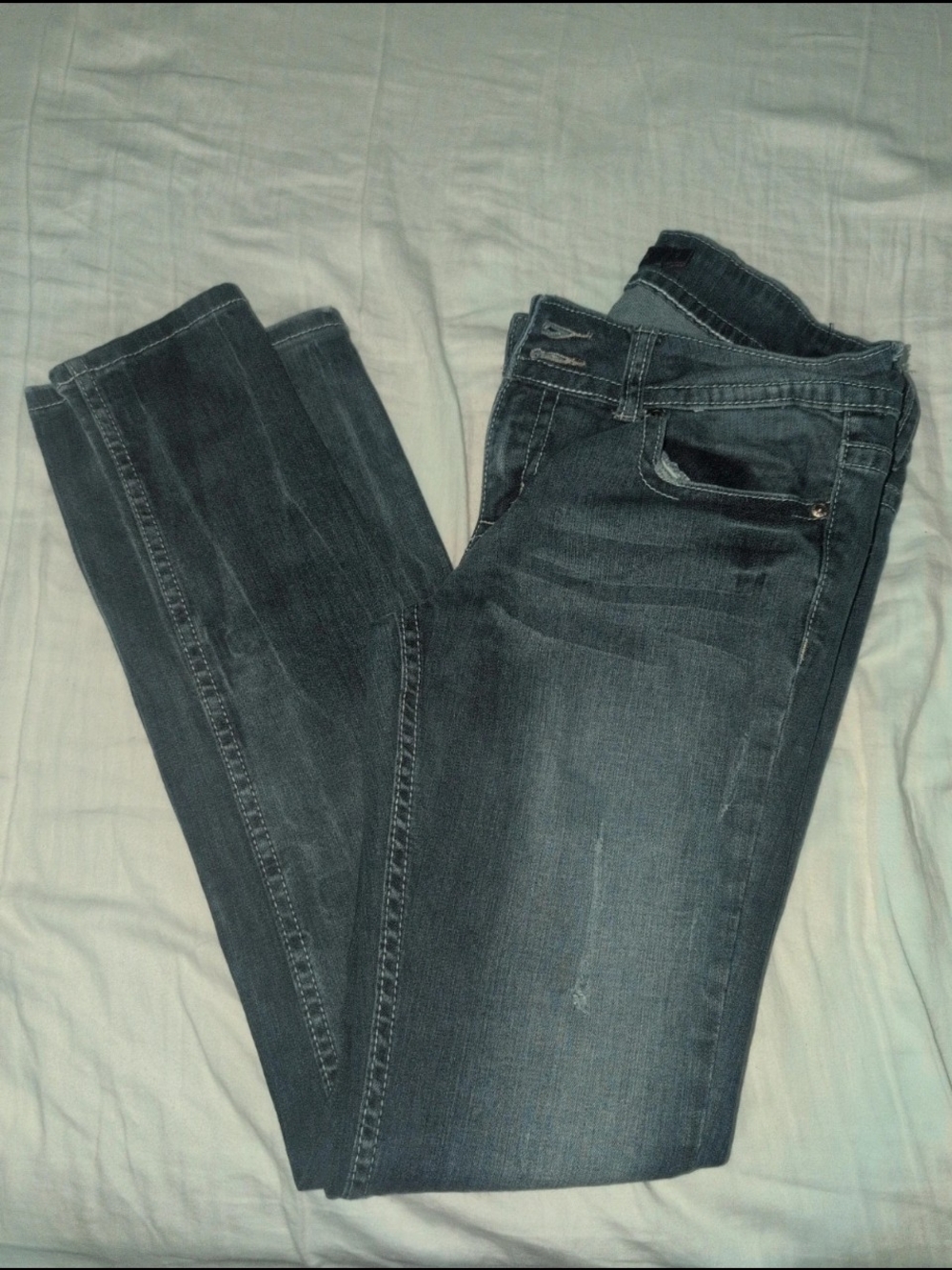 Vigold Women's Skinny Jeans